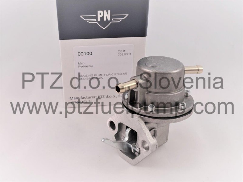 Pompe de refroidissement - PN 00100