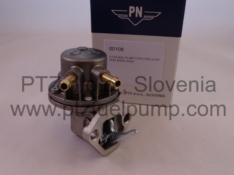 Pompes de refroidissement - PN 00108