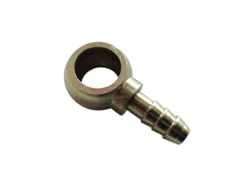 Banjo Eye 12x6 - 1651