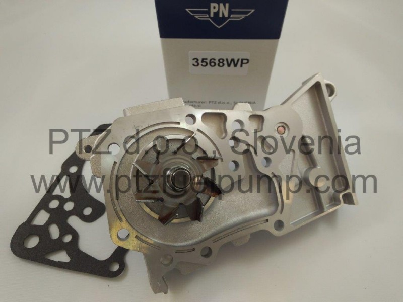 Clio II 1.6 Lt. (16V)  pompe a eau - 3568WP 