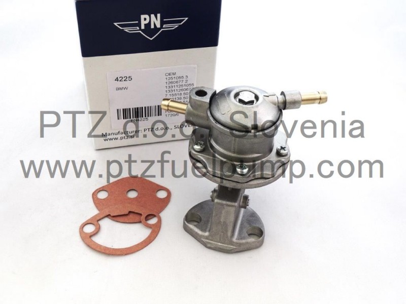 BMW 2800, 525AT, 528 Fuel pump - PN 4225