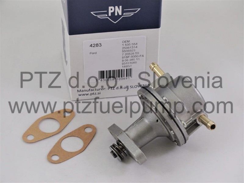 Ford EU Fuel pump - PN 4283