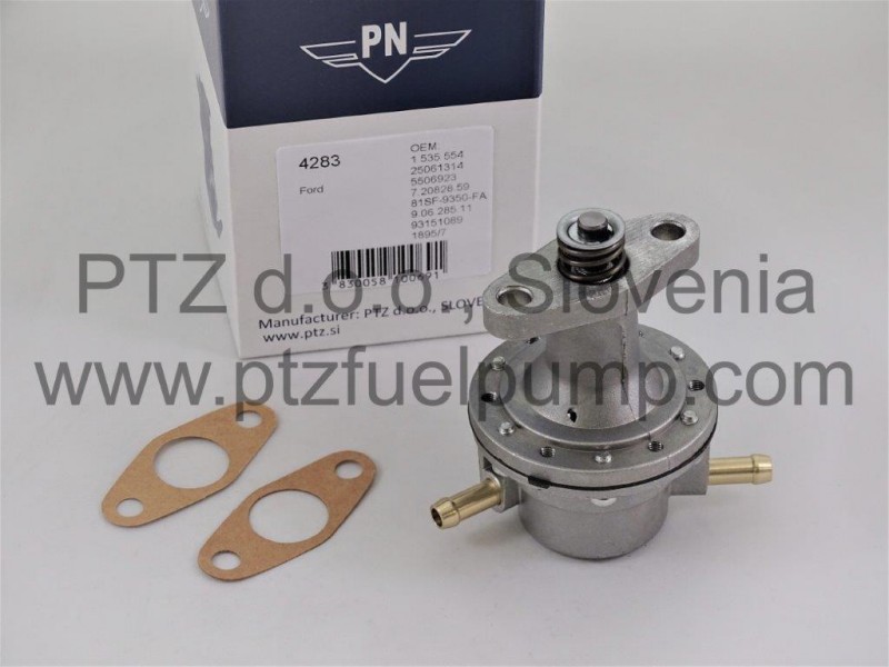 Ford EU Fuel pump - PN 4283