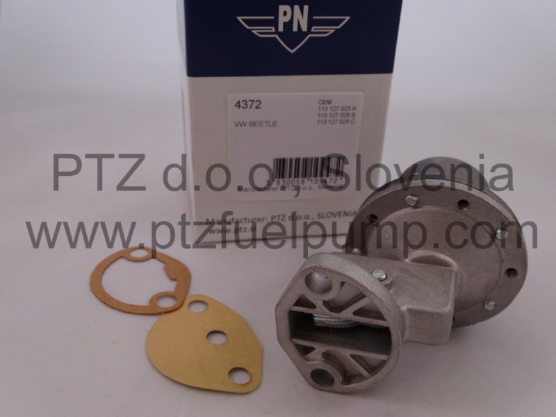 VW Fuel pump - PN 4372