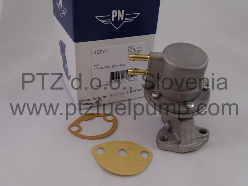 VW Fuel pump - PN 4377-1