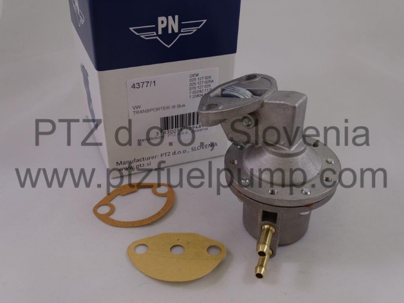 VW Fuel pump - PN 4377-1