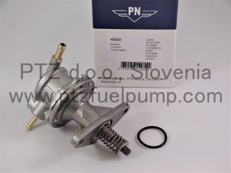 VW Golf C,CL,GL, Trabant 1100 Pompe a essence - PN 4600
