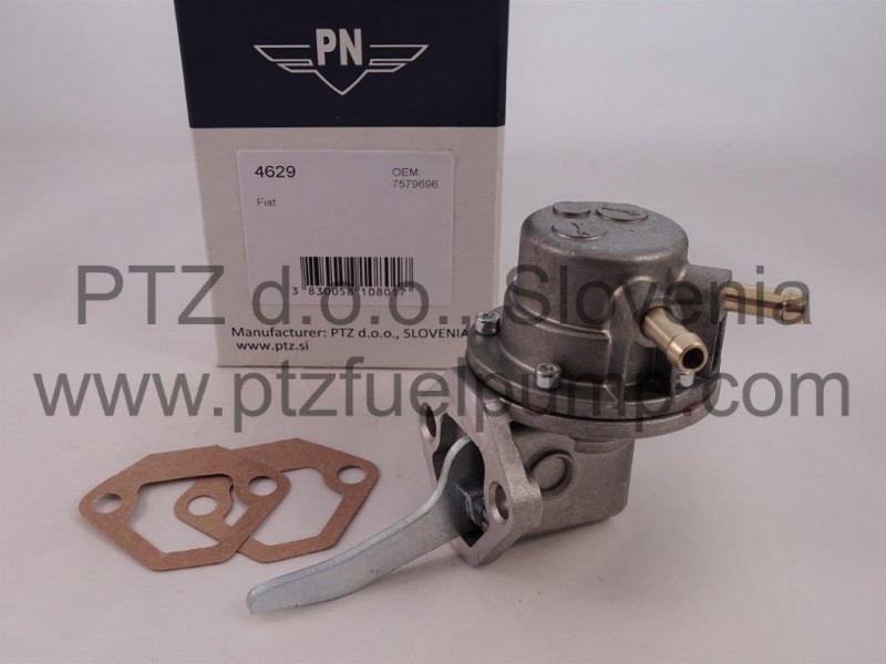 Fiat Chroma Fuel pump - PN 4629