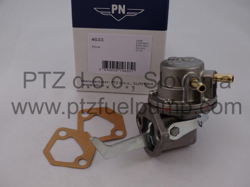 Črpalka goriva Landrover Defender 300 - PN 4633