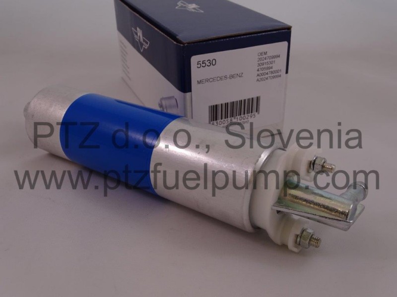Fuel pump - PN 5530