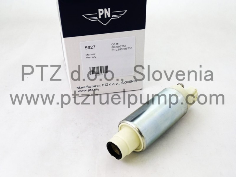 Mercury 880596T55 Fuel pump - PN 5627