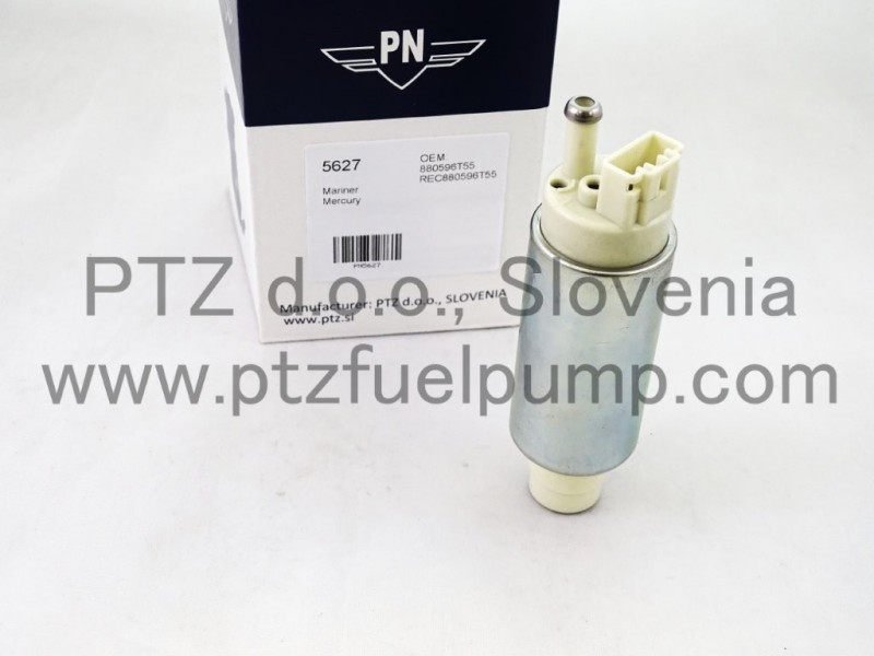 Mercury 880596T55 Fuel pump - PN 5627