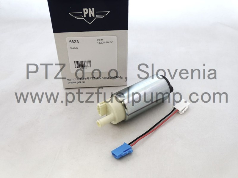 Črpalka goriva Suzuki 15200-90J00  - PN 5633