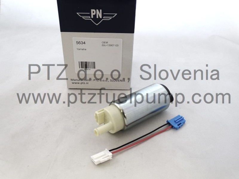 Yamaha 69J-13907-03 Pompe a essence- PN 5634