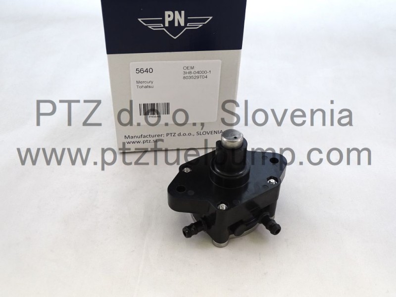Mercury, Tohatsu 803529T04 Pompe a Carburant - PN 5640