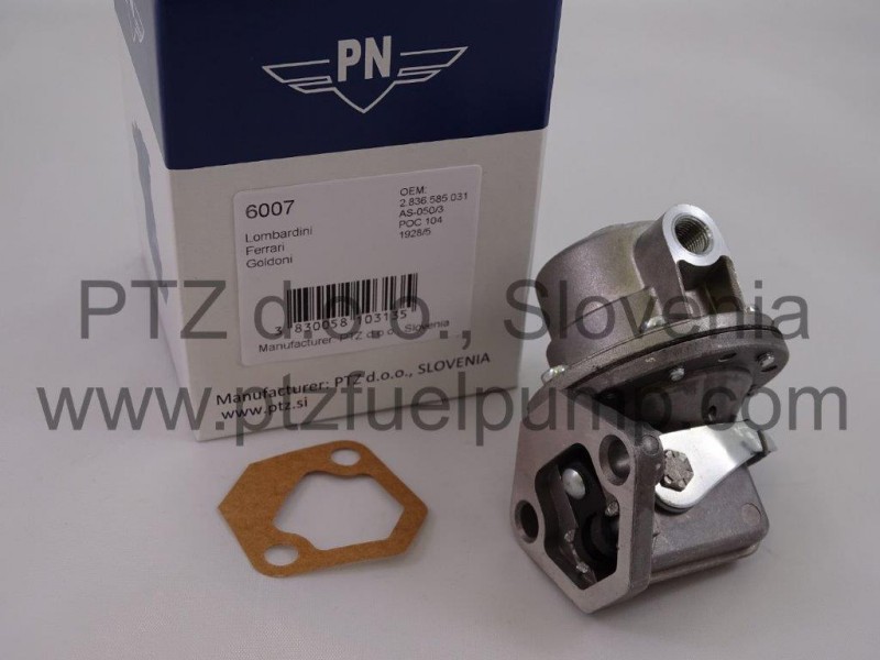 Črpalka goriva Lombardini - PN 6007