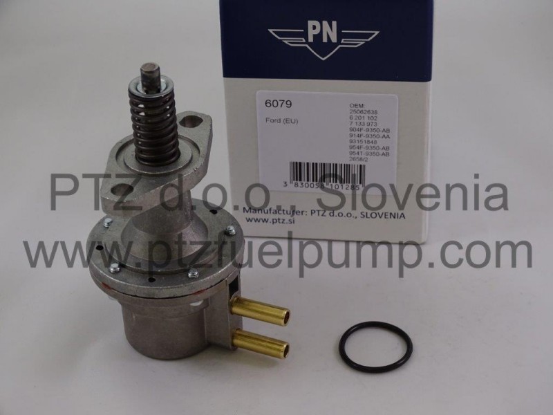 Ford Transit Fuel pump - PN 6079