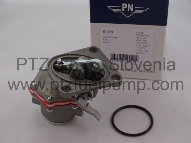 Iveco Daily (All Types) Pompe a essence - PN 6188