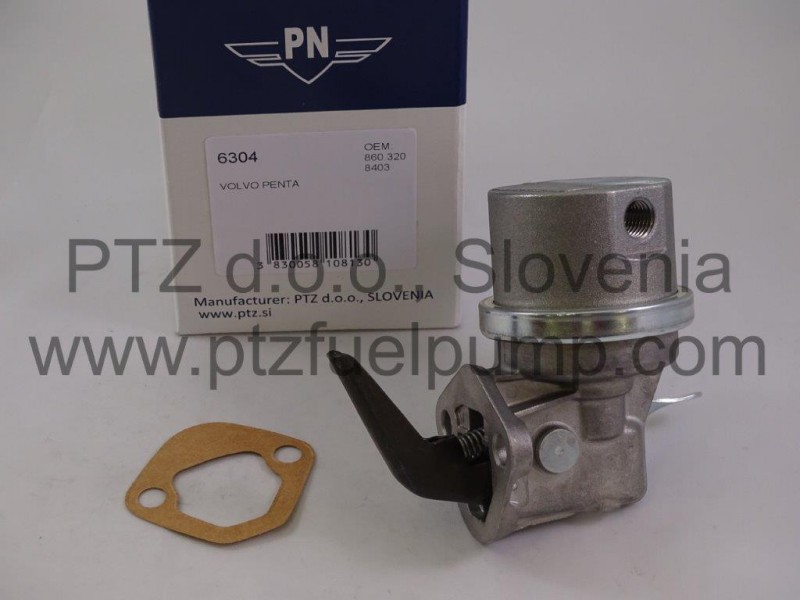 Volvo Penta AQP, MD 31, TAMD 31 Pompe a essence - PN 6304
