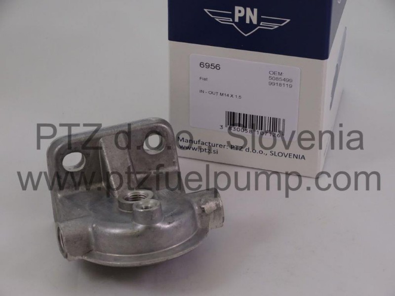 Fuel Spin Filter - PN 6956 