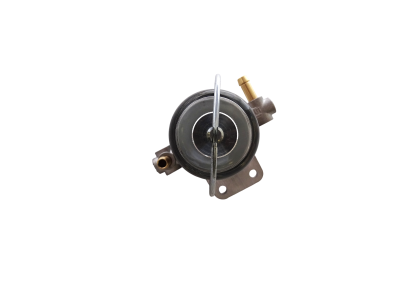 PTZ 67mm Filter with Glass Bowl - Fuel Pressure Regulator -  8mm Unions - PN 8111
