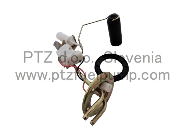 Fuel level sender Fiat 126, 126P, 126BIS - 404.93.2