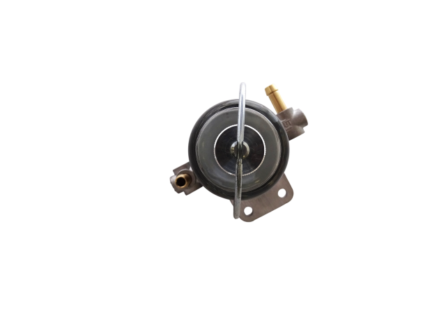 PTZ 67mm Filter with Glass Bowl - Fuel Pressure Regulator -  8mm Unions - PN 8111