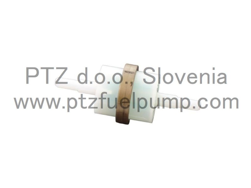 Fuel Filter with check valve - PN 1504