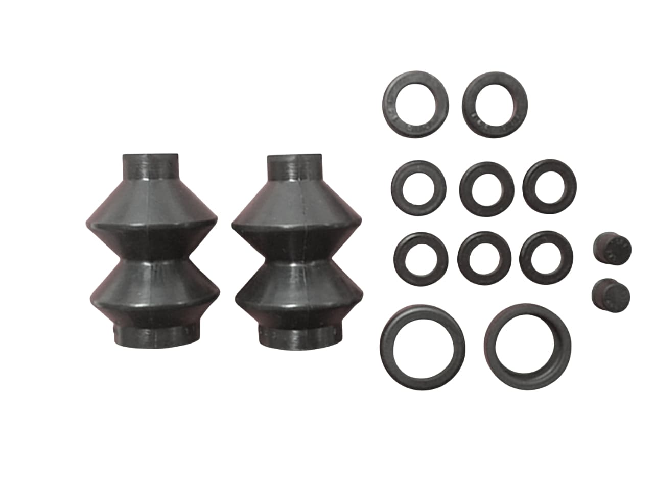 Raptor3dx Skener